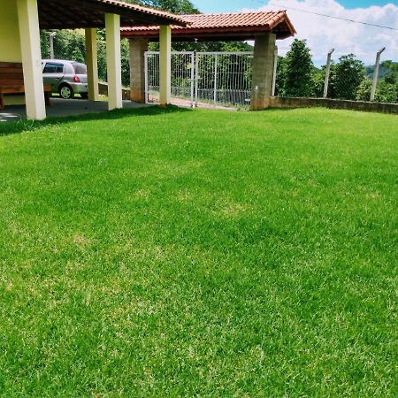 Recanto Dos Cafezais Bueno Brandão Εξωτερικό φωτογραφία