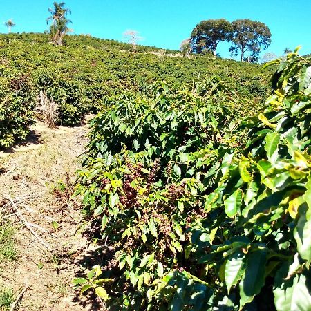 Recanto Dos Cafezais Bueno Brandão Εξωτερικό φωτογραφία